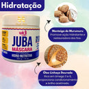 Cronograma JUBA - Butter Oil, Hidronutritiva, Reconstrutora - Widi Care