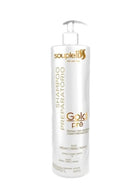 Shampoo Preparatório Anti Resíduos Gold Pré Soupleliss 1L