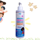 Shampoo Higienizando a Jubinha 300ml Widi Care