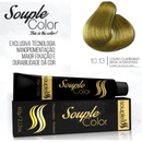 Coloração Soupleliss Tintura Para Cabelo 60g