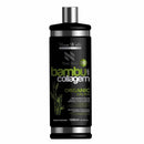 Nova Delle Escova Organic Bambu 1L