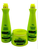 Home Care Quiabo Reconstrução CDC 3x 500ml