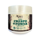 Crespo + Power Condicionante Nutrição 500g Apice