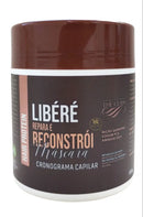 Máscara Capilar Libere Reconstrução Hair Protein The Class 500g