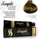 Coloração Soupleliss Tintura Para Cabelo 60g