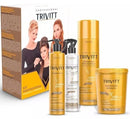 Itallian Color Trivit Kit Profissional Cauterização Hidratação Reconstrução