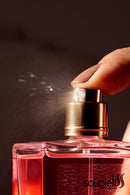 Perfume Capilar Passione Hair Fragance 50mL Soupleliss Professional
