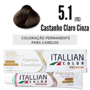 Coloração Tintura Itallian Color 60gr