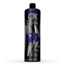 OX Loção Reveladora 20 Volumes SoupleLiss 900ml