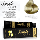 Coloração Soupleliss Tintura Para Cabelo 60g