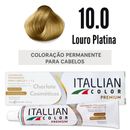 Coloração Tintura Itallian Color 60gr