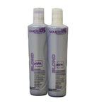 Spa Blond Matizador Shampoo Condicionador Soupleliss 300ml