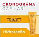 Kit Cronograma Capilar ReconstruçãoTrivitt Innovator Itallian