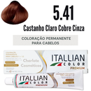 Coloração Tintura Itallian Color 60gr