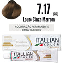 Coloração Tintura Itallian Color 60gr