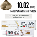 Coloração Tintura Itallian Color 60gr