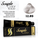 Coloração Soupleliss Tintura Para Cabelo 60g