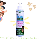 Modelando A Jubinha Gelatina Capilar Widi Care 300ml