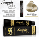 Coloração 9.11 Louro Muito Claro Cinza Intenso Color SoupleLiss 60gr
