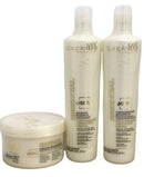 Kit Spa Essencial Reconstrutor Soupleliss 300ml