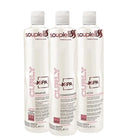 Home Care Spa Curly Shampoo, Condicionador e Ativador Soupleliss 300ml