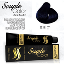 Coloração Soupleliss Tintura Para Cabelo 60g