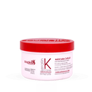 Kit Keratin Care Sistema Anti Frizz Shampoo + Condicionador + Máscara 300 ML Soupleliss