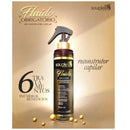 Souple LIss Fluído Obrigatório Reconstrutor Capilar 200ml