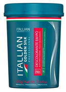 Pó Descolorante Golden Silk Dust Free Itallian Color 500g
