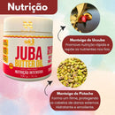 Cronograma JUBA - Butter Oil, Hidronutritiva, Reconstrutora - Widi Care