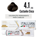 Coloração Tintura Itallian Color 60gr