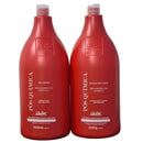 Kit Tratamento Pós Química Lavatório  Life Hair 2,5L