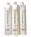 Perfect Liss Escova Progressiva Visat Hair Turmalina 1000ml