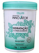Itallian Máscara Hidratação Creme Condicionante Innovator 1kg