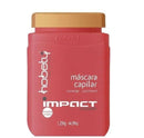 Máscara Impact Hidratação Morango 1,250Kg Hobety