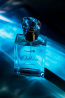 Perfume Capilar Delirius Hair Fragance 50mL Soupleliss Professional