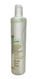 Kit Home Care Spa Vegan Óleo De Kalahari Shampoo 300ml + Condicionador 300ml + Máscara 300gr Soupleliss