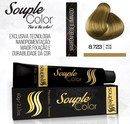 Coloração 8.723 Bege Nude Color SoupleLiss 60gr