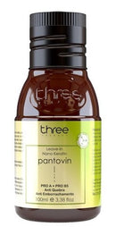 Pantovin Leave-in Nano Keratin 100ml  Antiquebra