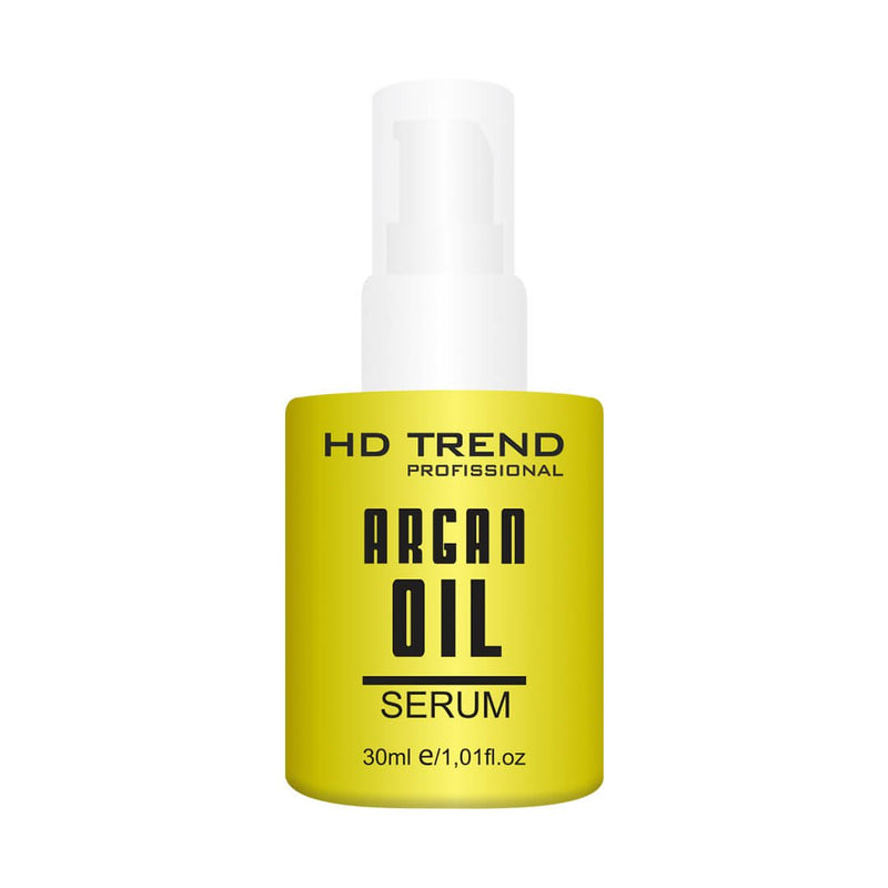 Trend Óleo Reparador Serum Argan 30ml