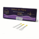 PiuBella Fibra Vidro 100Un