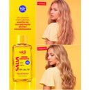Óleo Reparador Danos e Recuperação Salva Widi Care 70ml