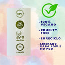 Cronograma JUBA - Butter Oil, Hidronutritiva, Reconstrutora - Widi Care