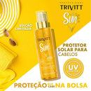 Itallian Trivitt Sun Protetor Para Cabelos 120ml
