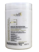 Máscara Spa Essencial Reconstrutora Soupleliss 1kg