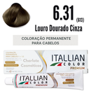 Coloração Tintura Itallian Color 60gr
