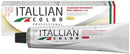 Kit 24 Colorações e Ox Emulsão Oxidante Itallian Color