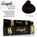 Coloração Soupleliss Tintura Para Cabelo 60g