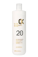 OX Loção Reveladora 20 Volumes SoupleLiss 900ml