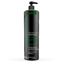 Matizador Platinum Green Soupleliss  1L